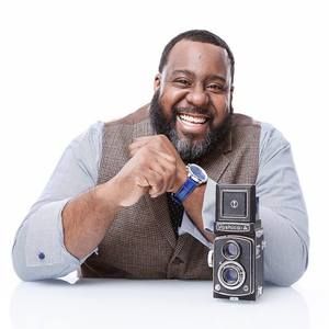 Meet your Posher, George